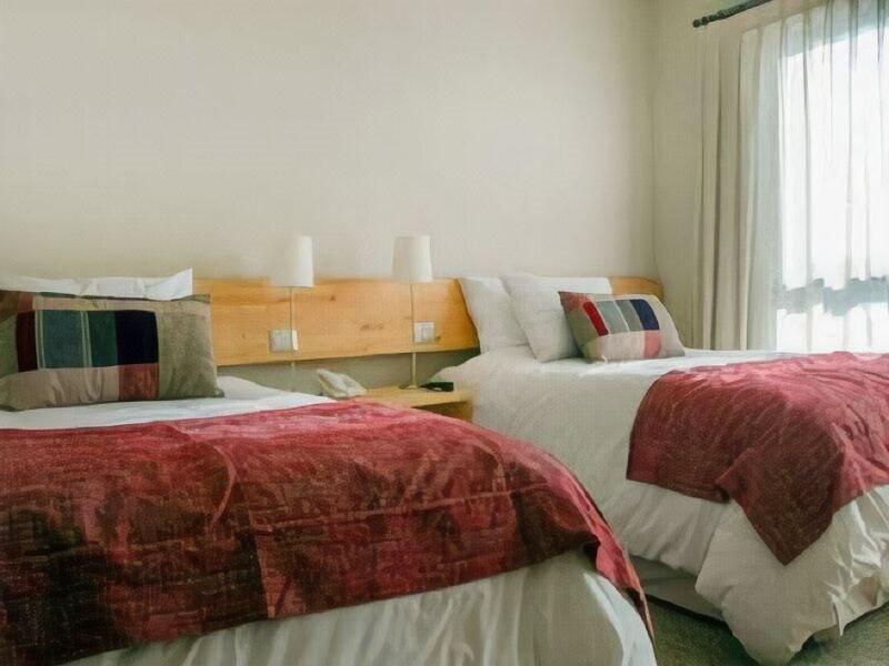 Aurelio Hotel & Apart Concepción Εξωτερικό φωτογραφία