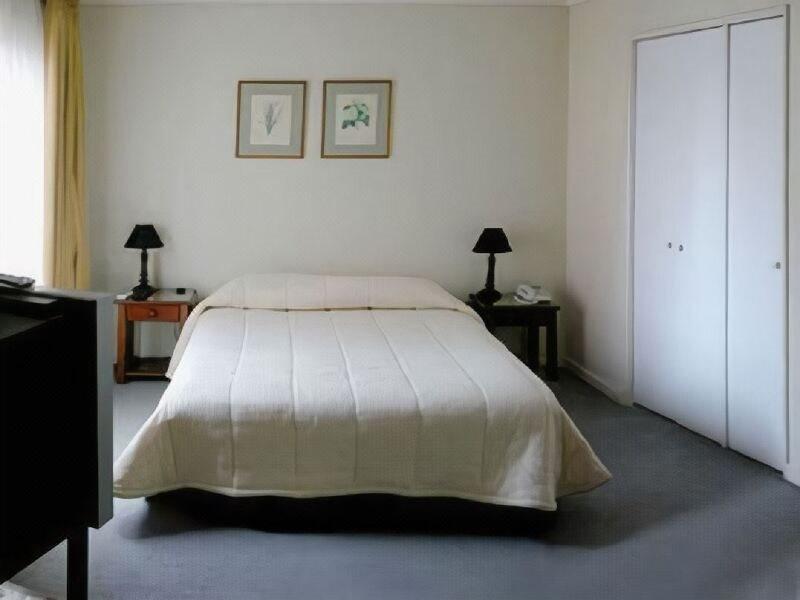 Aurelio Hotel & Apart Concepción Εξωτερικό φωτογραφία