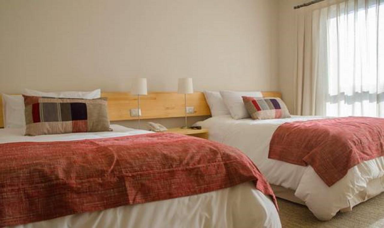 Aurelio Hotel & Apart Concepción Δωμάτιο φωτογραφία
