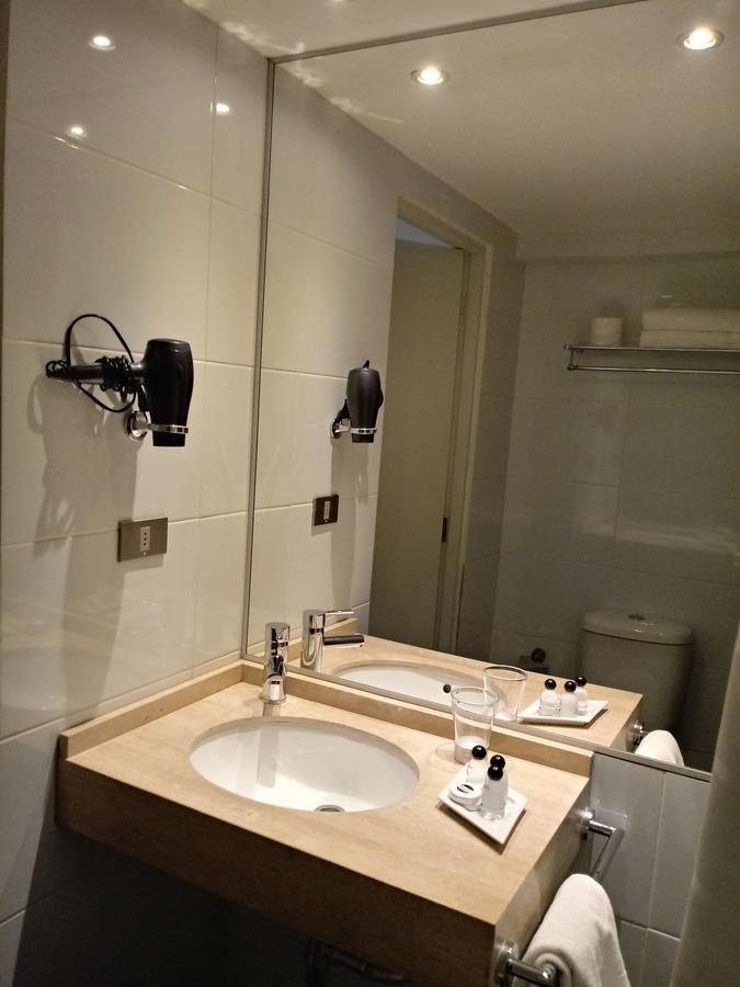 Aurelio Hotel & Apart Concepción Εξωτερικό φωτογραφία