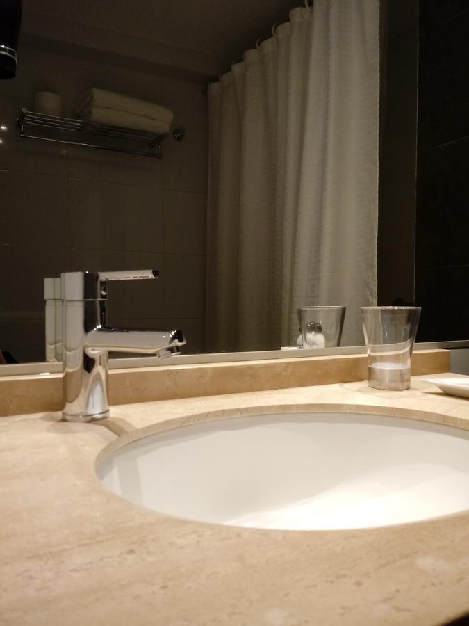 Aurelio Hotel & Apart Concepción Εξωτερικό φωτογραφία