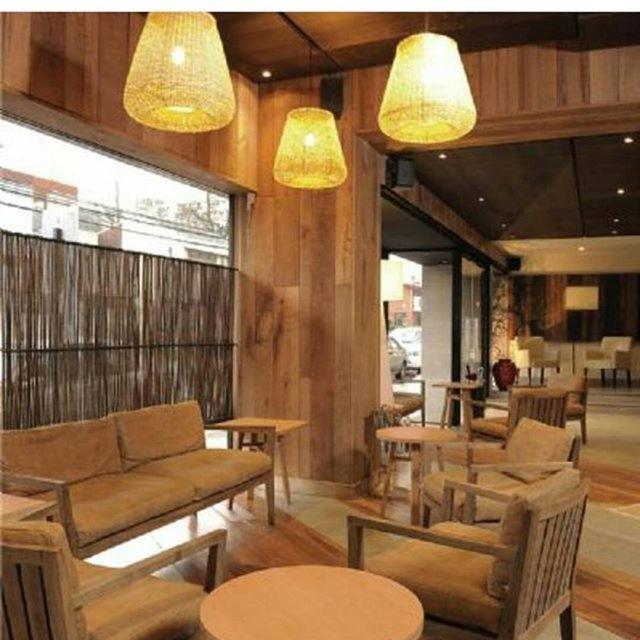 Aurelio Hotel & Apart Concepción Εξωτερικό φωτογραφία