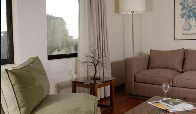 Aurelio Hotel & Apart Concepción Εξωτερικό φωτογραφία