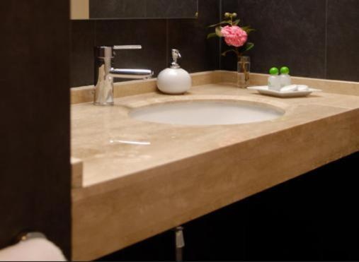 Aurelio Hotel & Apart Concepción Εξωτερικό φωτογραφία