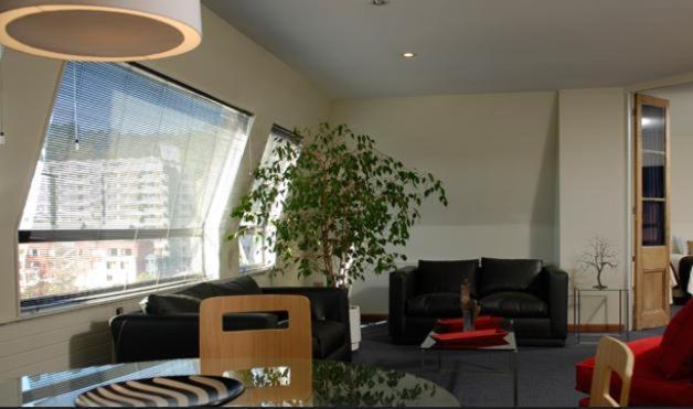 Aurelio Hotel & Apart Concepción Εξωτερικό φωτογραφία